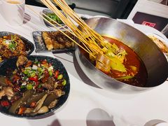 -付小姐在成都(五道口店)