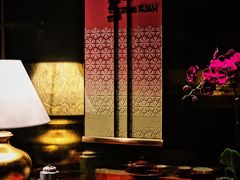-金轩中餐厅 Jin Xuan(浦东丽思卡尔顿酒店)