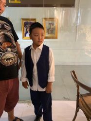 -小鬼当佳儿童摄影(回龙观店)