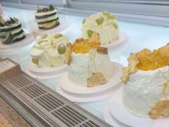 -WenTinG文汀·半糖蛋糕(合生汇店)