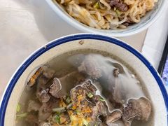 -合意桐坑牛肉粿·鲜牛肉火锅(嵩山总店)