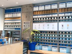 -CUBIC3三立方咖啡(凌空SOHO店)