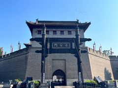 -西安城墙·碑林历史文化景区