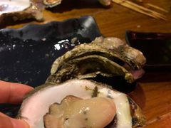 -烧蠔帮·生蚝海鲜牌档(观海店)