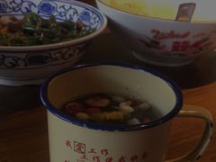 -农耕记·湖南土菜(halo广场店)