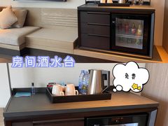 -深圳大梅沙京基洲际度假酒店