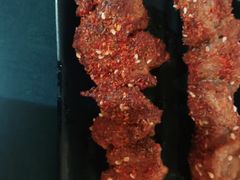 -伊带伊路新疆美食府(呼家楼店)