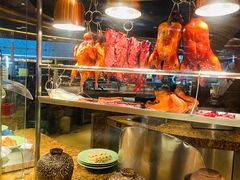 -杭州国际会议中心洲际酒店-原素全日餐厅(解放东路店)