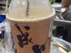 -成川茶店·潮汕工夫浓茶(万象店)