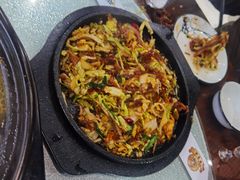 -江宁肚包鸡(铁心桥店)