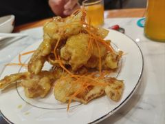-冰城焰会大丰收铁锅炖(萝岗万达金街店)