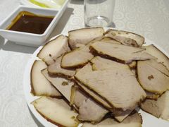 -李连贵熏肉大饼(丰台南路地铁站店)