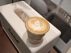 -行山咖啡(南湖店)