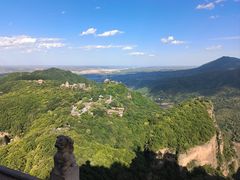 -崆峒山景区