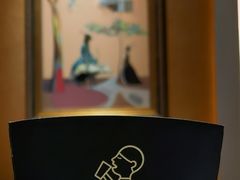 -喜茶(北京华贸购物中心店)