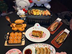 -七町糖果寿司屋(龙洞广工店)