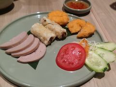 -安南小馆(华润城万象天地店)