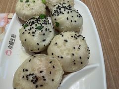 -小杨生煎(龙阳广场店)