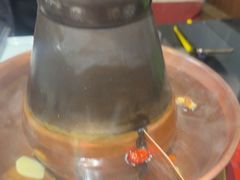 -北门涮肉·炭火铜锅涮肉(什刹海店)