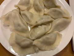 -东方饺子王(重庆路亚泰店)