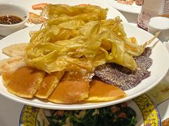 -长春市茶啊衝饭店(南湖公园店)