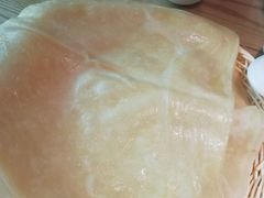 -佶政筋饼·新概念(安阳路店)