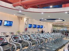 -奇迹健身(SM广场店)