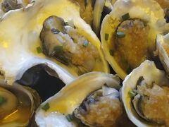 -土蚝·高压锅生蚝(百姓美食街店)