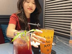 -吱咖啡西式简餐