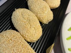 -壹品宴掦·淮扬菜(新牌坊店)