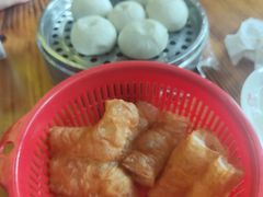-十里香粉馆(虹桥中路店)