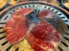 -伏一解牛烤肉专门店(信业购物中心店)