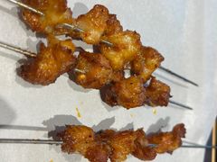-小杨烤肉·陕西烧烤·陕西地方菜(龙首店)