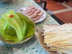 -鸿姐老火锅(龙阳店)
