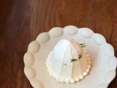 白色巨塔-Ginko银子(青龙街店)