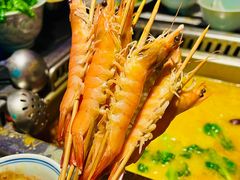 -大隐·成都火锅Bistro(合生麒麟新天地店)