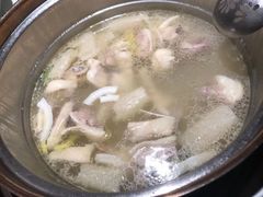 -椰夫人·养生椰子鸡(金沙洲永旺店)