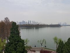 -东湖落雁景区