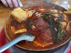 -清真·马文砂锅大全(麦苋街店)