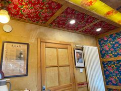 -闯关东东北农家菜(崂山石老人店)