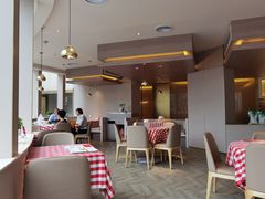 -西贝莜面村(上海百联西郊店)