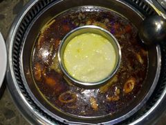 -鱼豆吉·豆浆鱼火锅(宜昌万达店)