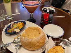 -RED LOBSTER(dubai mall)