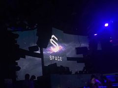 -SPACE(欢乐颂购物中心店)