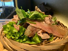 -盡膳口福跷脚牛肉火锅(合生汇购物中心店)