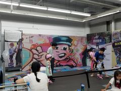 -迪卡侬(南二环店)