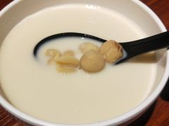 -邻悦里深夜豆浆(南头街店)