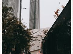 -国际青年会议酒店