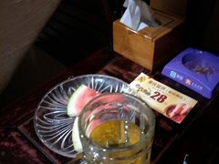 -家富足道·SPA·影院式(解放碑碑中心店)