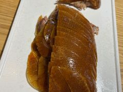 “酥不腻”烤鸭-小大董·烤鸭(五棵松店)